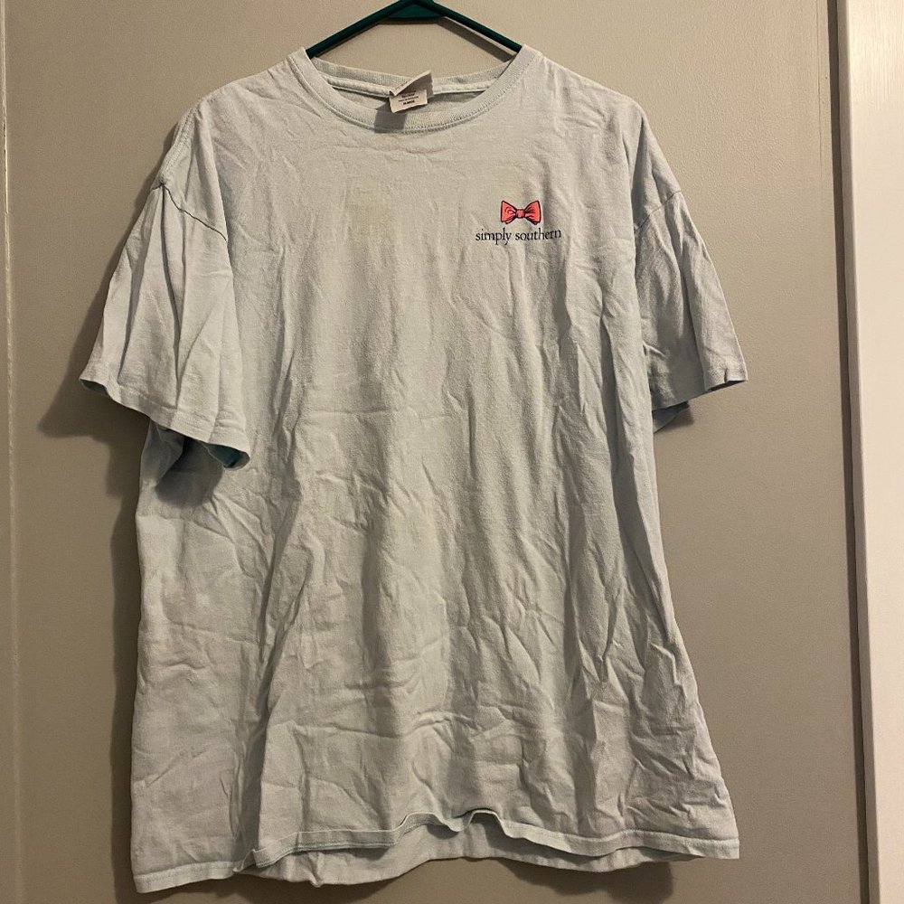Simply Southern Shirt